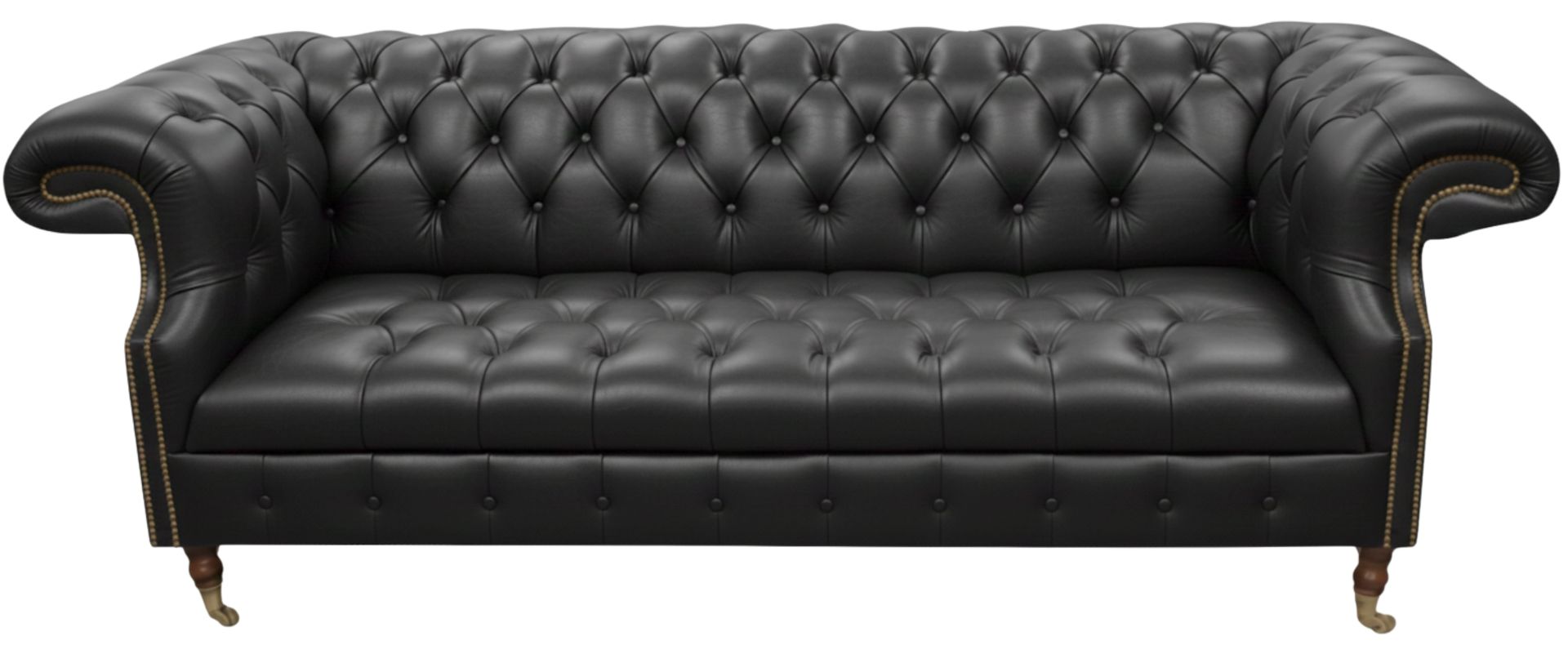 The Mayfair Chesterfield
